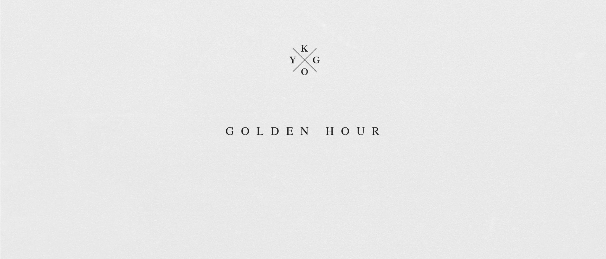 Kygo Announces Third Album And Lead Single - EDMTunes.