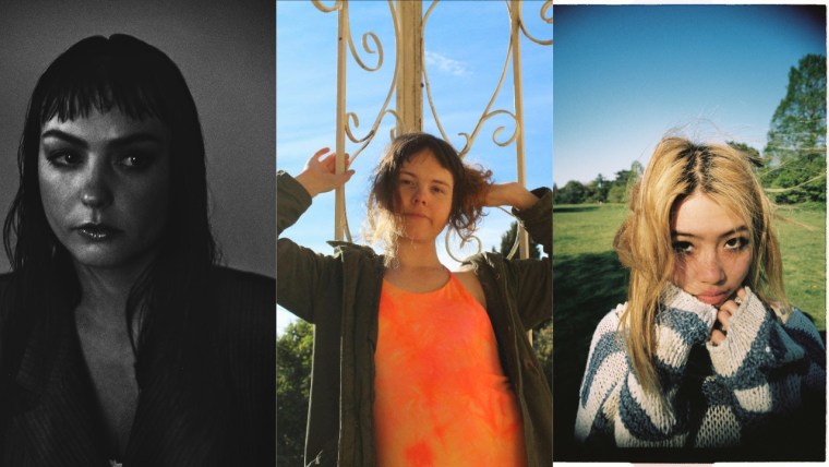 The 20 best rock songs right now