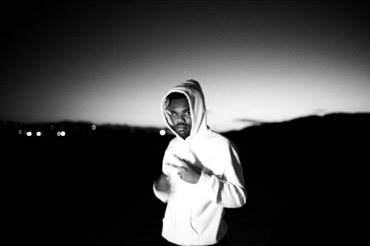 Baby Keem shares new songs “hooligan” and “sons & critics freestyle”