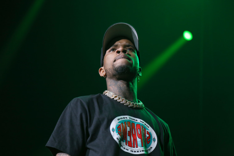 Report: Tory Lanez’s team faked an email from Megan Thee Stallion’s label to send stories to the press