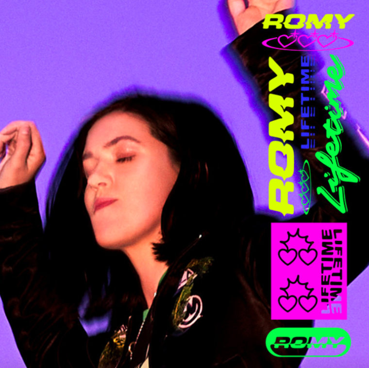 The xx’s Romy Madley Croft goes solo on new single “Lifetime”