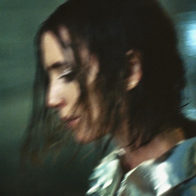 Lykke Li returns with new single “BRON”