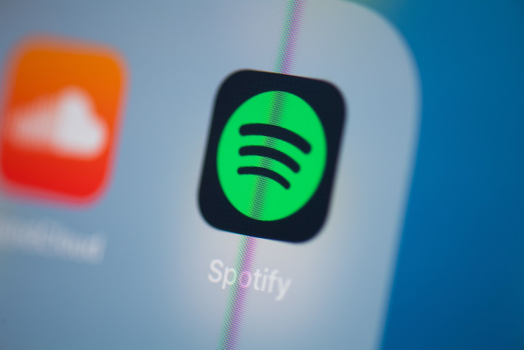 UK Government to examine whether artists are paid fairly by streaming services