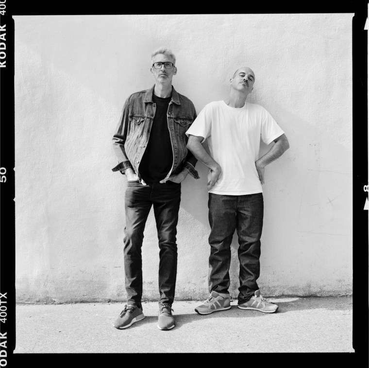 Stretch and Bobbito share <i>Freestyle EP 1</i> featuring early JAY-Z, Notorious B.I.G., and more