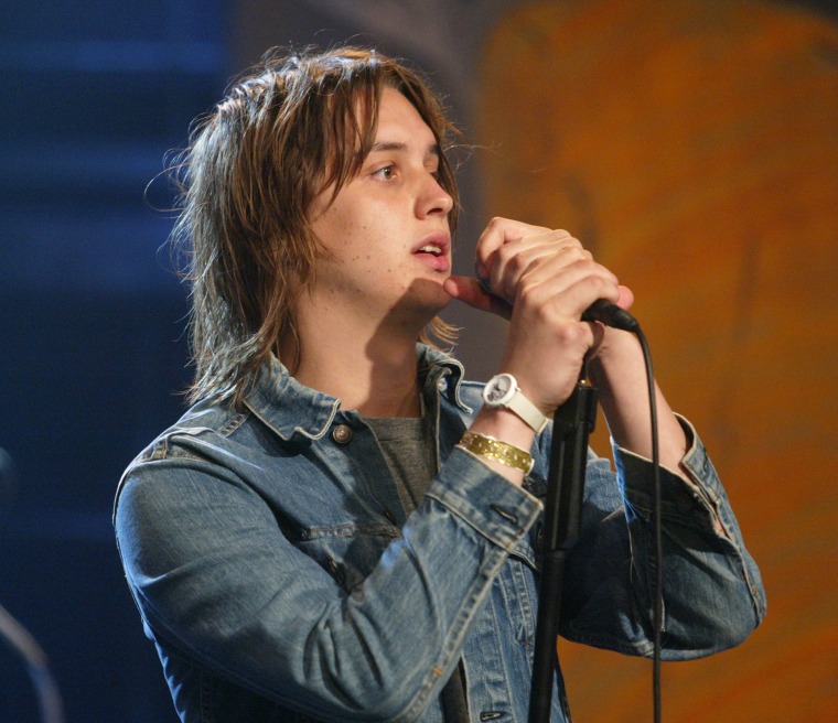 Listen to a high-quality archival recording of a pre-<i>Is This It</i> Strokes show