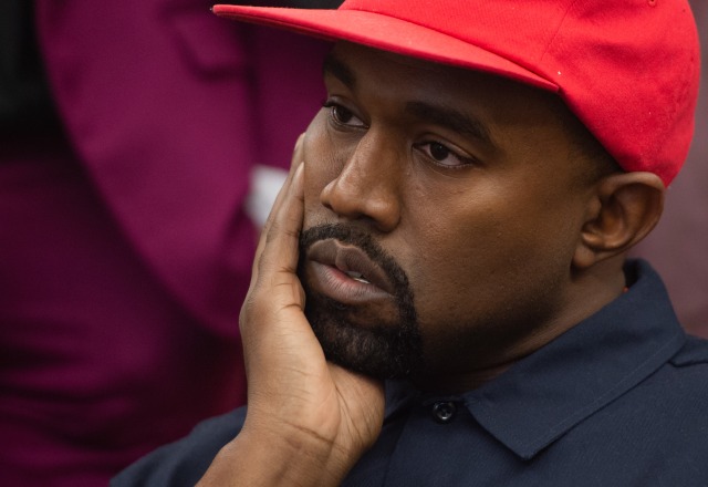 Kanye West officially concedes defeat after accruing over 60,000 votes