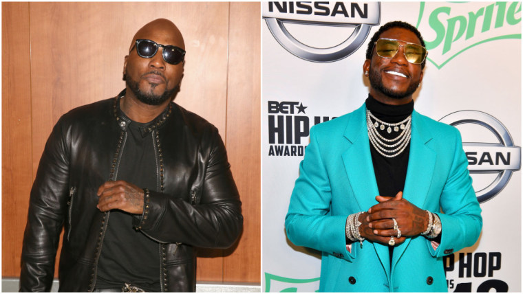 Here’s everything that happened in Gucci Mane and Jeezy’s #VERZUZ battle