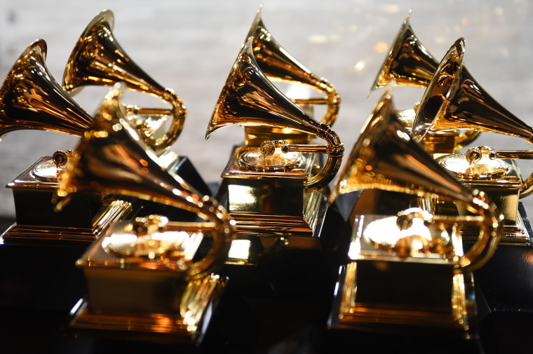 The nominees for the 2021 Grammy Awards are here