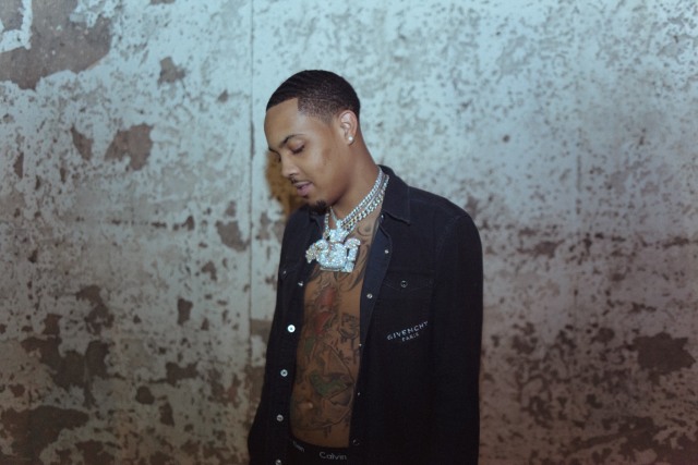 Report: G Herbo charged with wire fraud conspiracy and identity theft in federal court