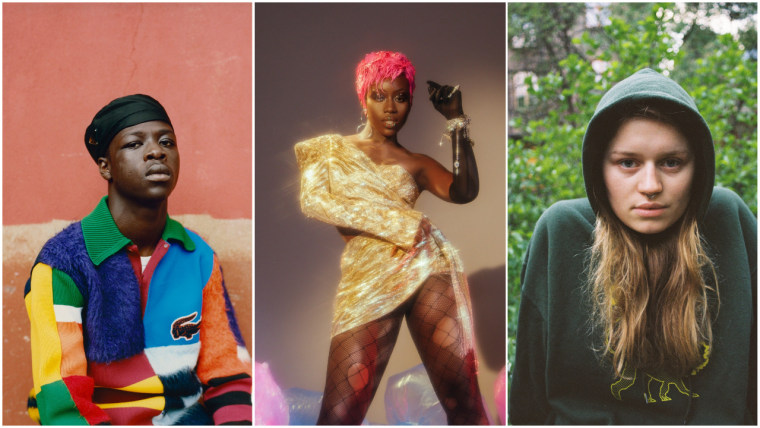 Pa Salieu, Bree Runway, girl in red, and more named on BBC Sound 2021 longlist