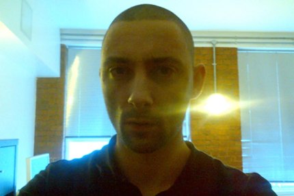Listen to a new Burial track “Chemz”