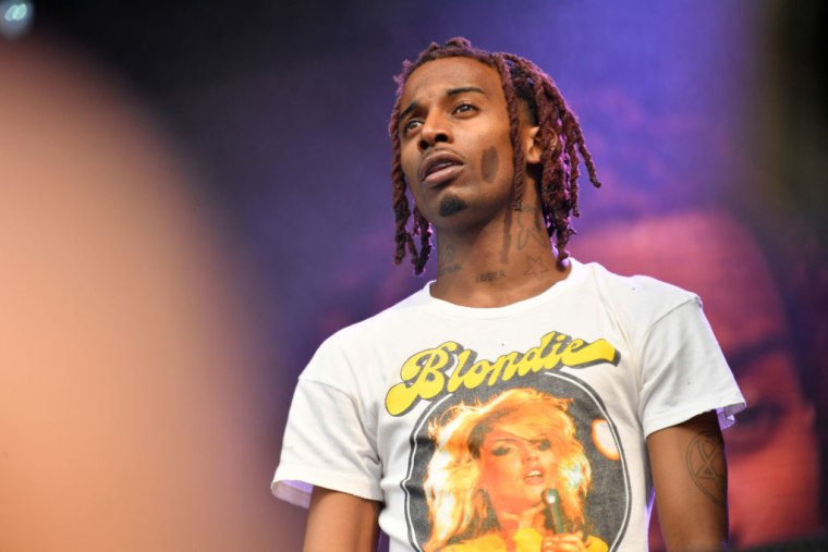 Playboi Carti confirms Christmas Day release for <I>Whole Lotta Red</i>