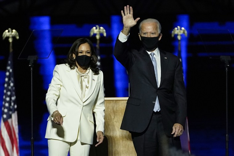 MF DOOM, Kaytranada, Steely Dan, and more feature on the Biden/Harris Inaugural Playlist 
