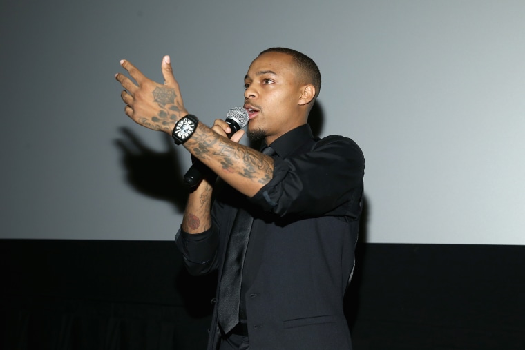 Houston’s Mayor is not a fan of Bow Wow’s COVID-unsafe concert, either