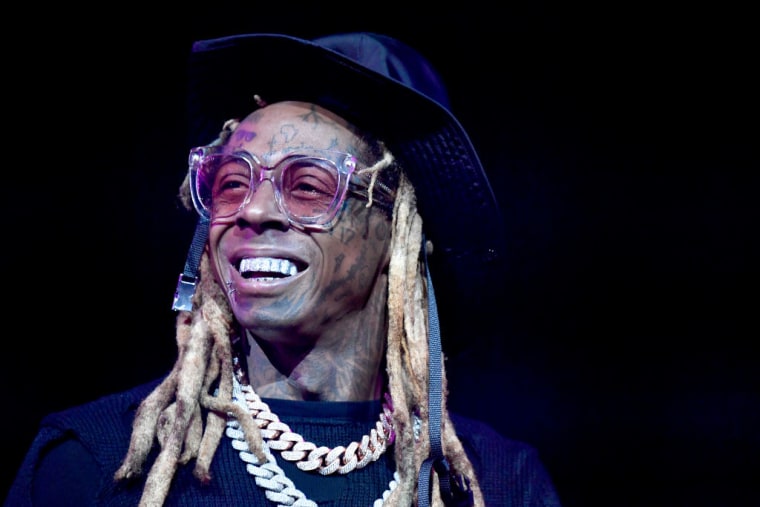 Lil Wayne shares new song “Ain’t Got Time” following Trump pardon