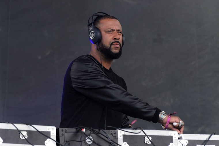 Madlib remembers MF DOOM in new interview