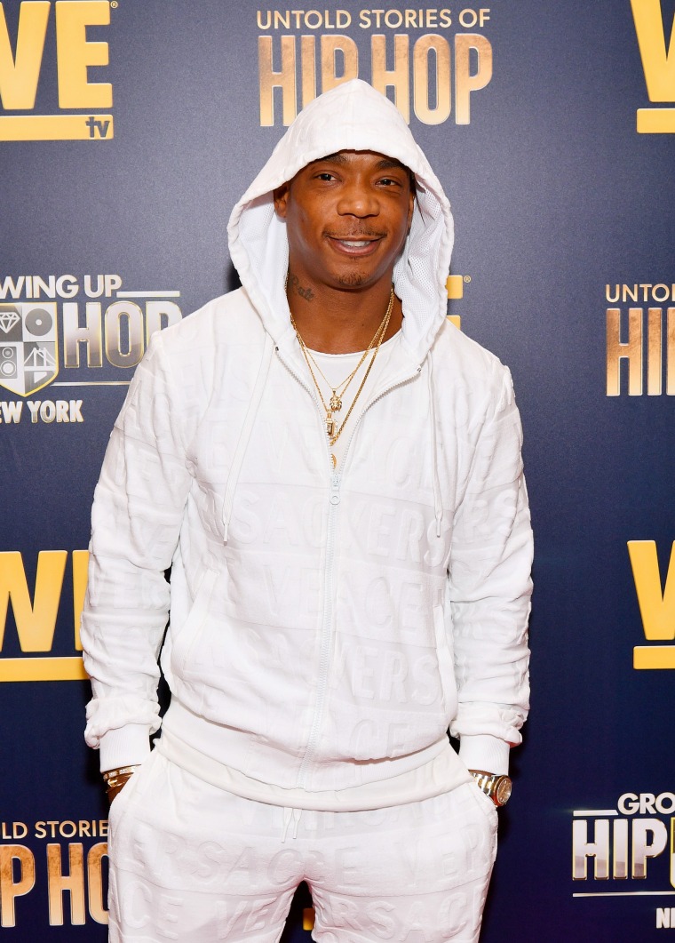 Ja Rule is outraged about all the stock drama