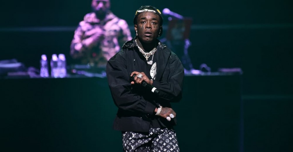 Lil Uzi Vert’s jeweller discusses that pink diamond forehead piercing ...