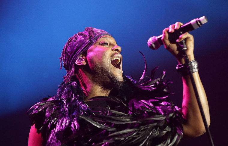 D’Angelo will take part in the next Verzuz