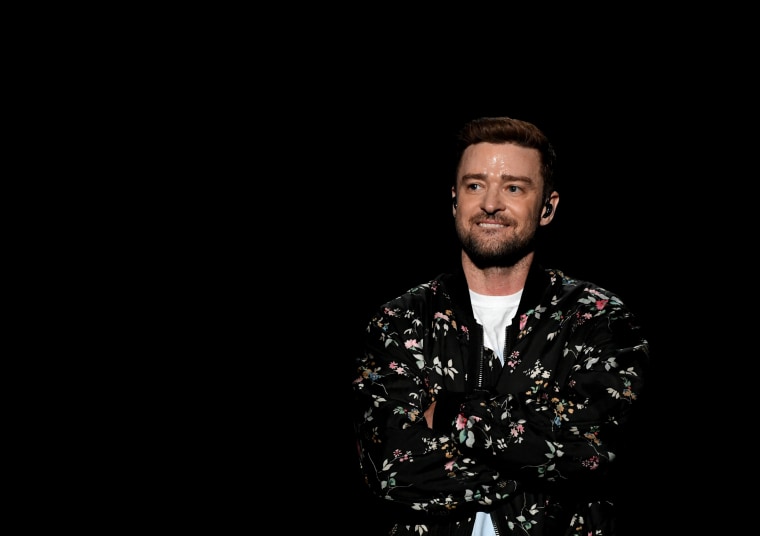 Justin Timberlake issues apology to Britney Spears and Janet Jackson