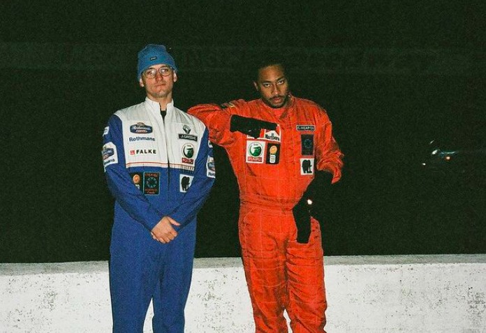 Cadence Weapon and Jacques Greene team up once again on new single “Senna”