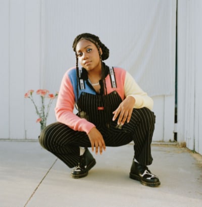 Noname shares her first new song of 2021, listen to “RAINFOREST”