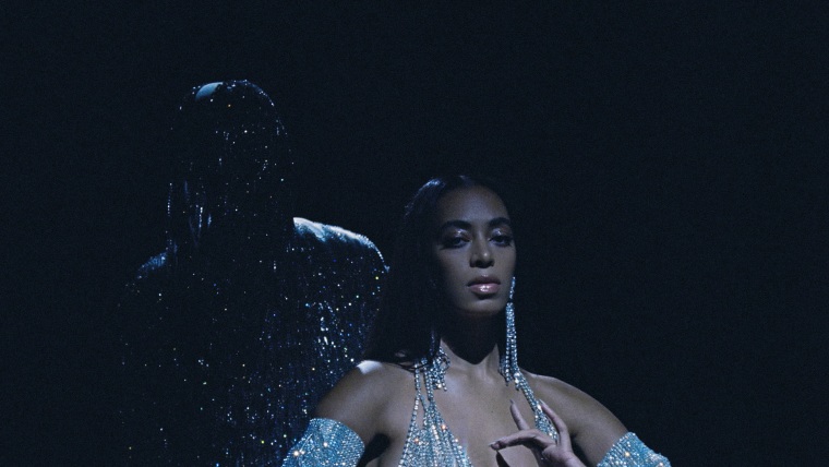The Criterion Channel has added Solange’s <i>When I Get Home</i> to its catalog