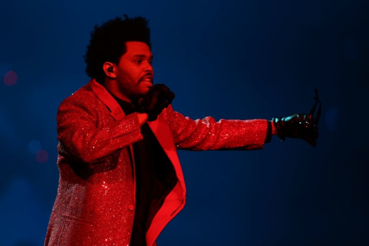 The Weeknd donates $1 million in aid to Ethiopia