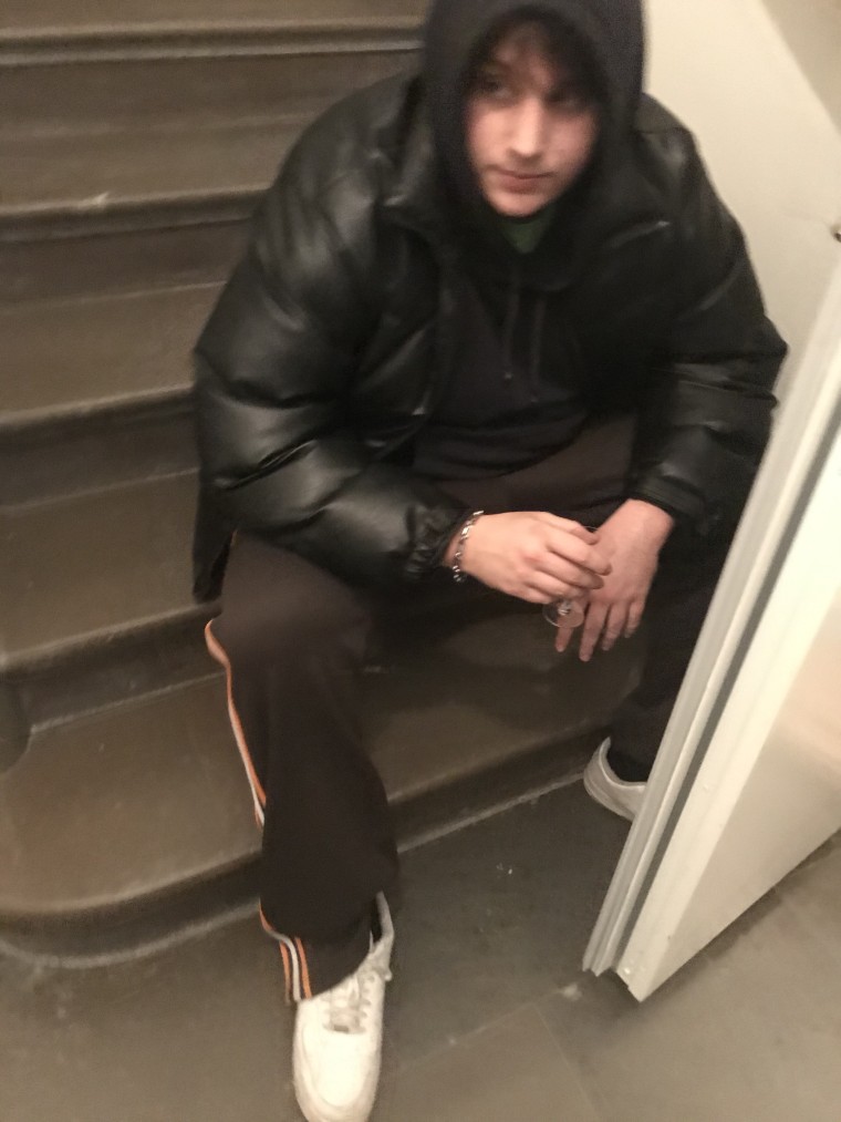 Woesum shares album <i>Blue Summer</i> featuring Yung Lean, Bladee, and more