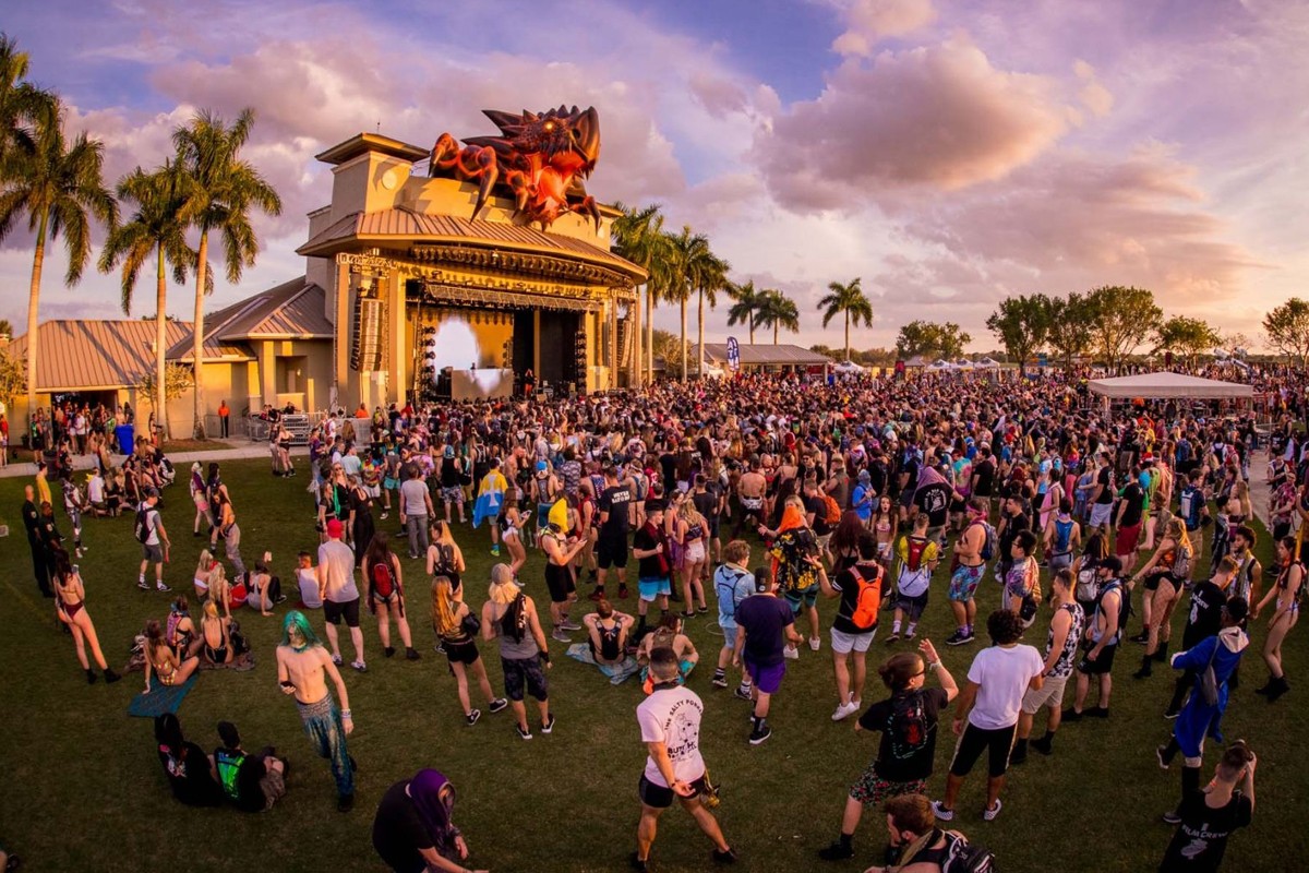 Forbidden Kingdom Moves To Orlando For 2021 Return MinimalSounds