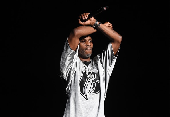 December 18 declared as DMX Day by New York State Senate