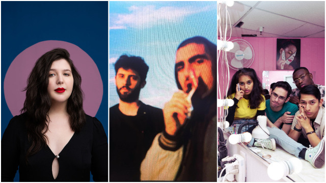 The best rock songs right now