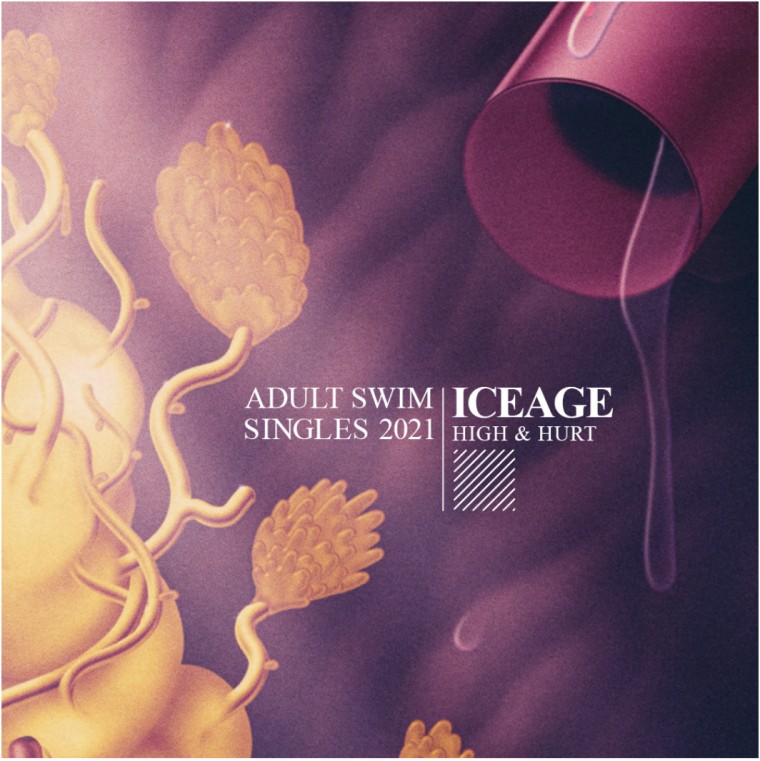 Adult Swim launches 2021 Singles Program with new Iceage song