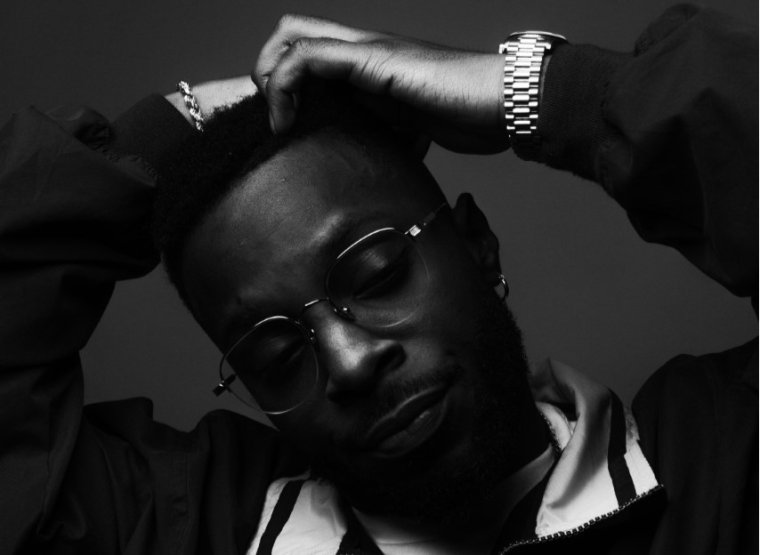 Isaiah Rashad shares new song “Lay Wit Ya”
