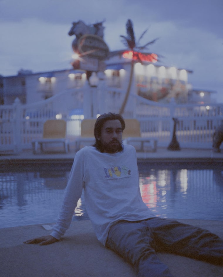 Alex G shares 2021 tour dates
