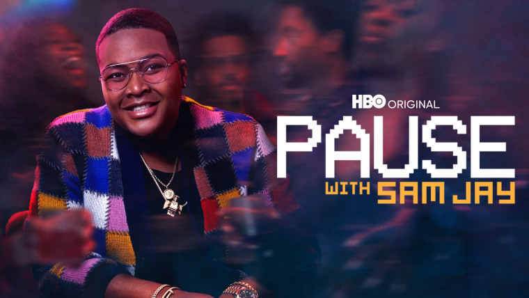 RSVP now for a special screening of HBO Original <i>PAUSE with Sam Jay</i>