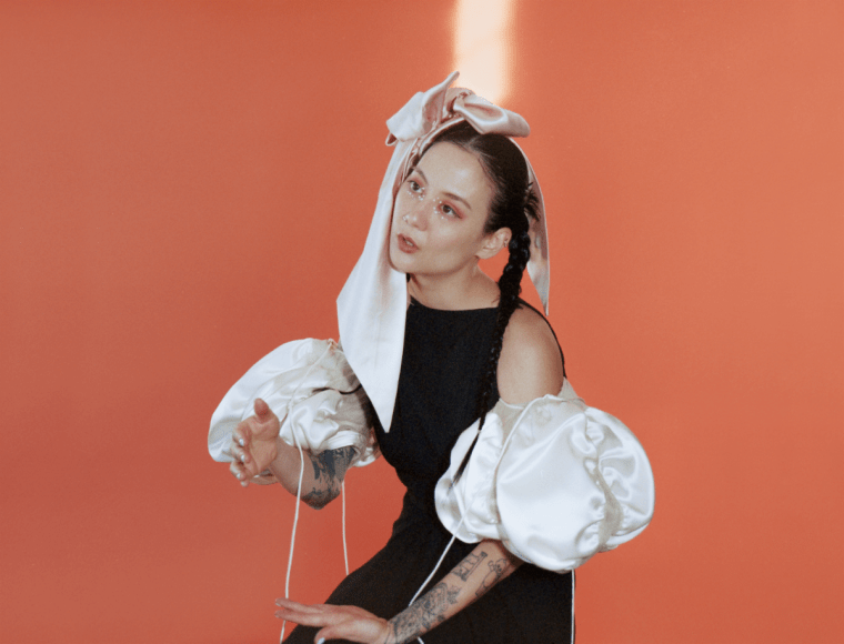 Japanese Breakfast announces <i>Sable</i> soundtrack release date