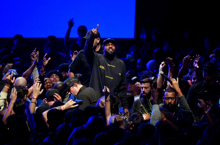 How to watch Kanye West’s <i>Donda</i> livestream event