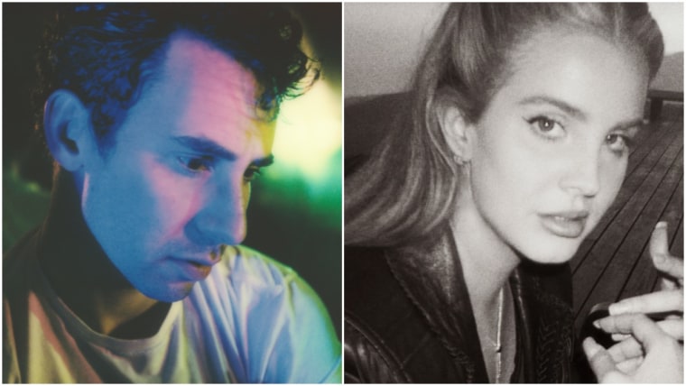 Bleachers share new song “Secret Life” featuring Lana Del Rey