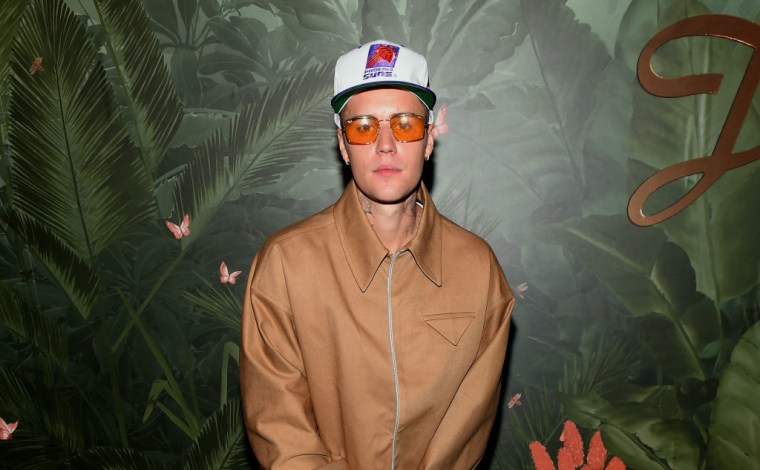 Justin Bieber jumps on WizKid and Tems’ “Essence” remix