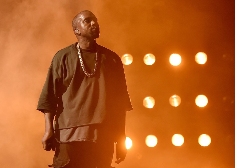 Kanye West announces third <i>Donda</i> public live event