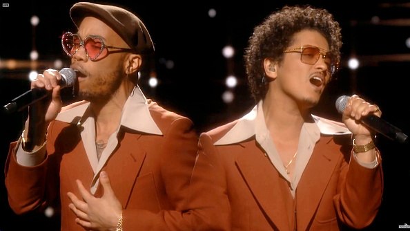Bruno Mars and Anderson .Paak push Silk Sonic’s debut album to next year
