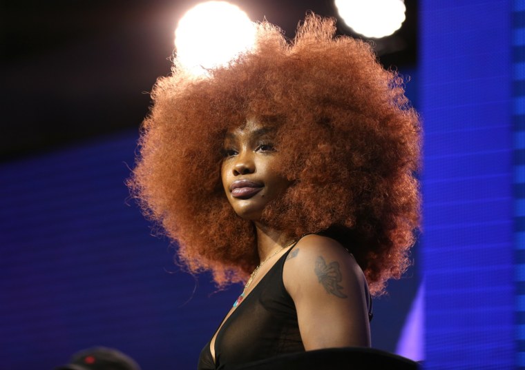 SZA drops new songs “Nightbird”, “I Hate You” and “Joni”