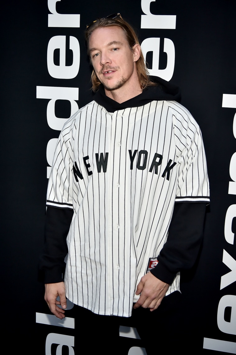 Diplo accused of rape and sexual misconduct, may face criminal charges