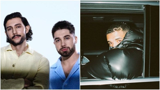 Majid Jordan and Drake share new song “Stars Align”
