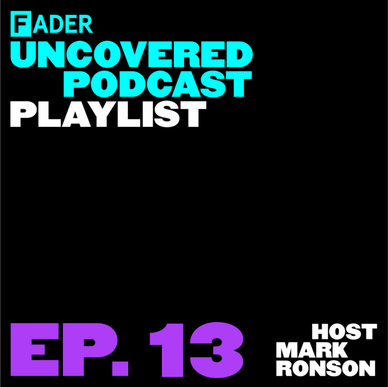 Hear every song mentioned in My Morning Jacket’s episode of The FADER Uncovered