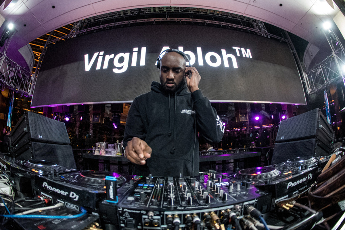 icons virgil abloh