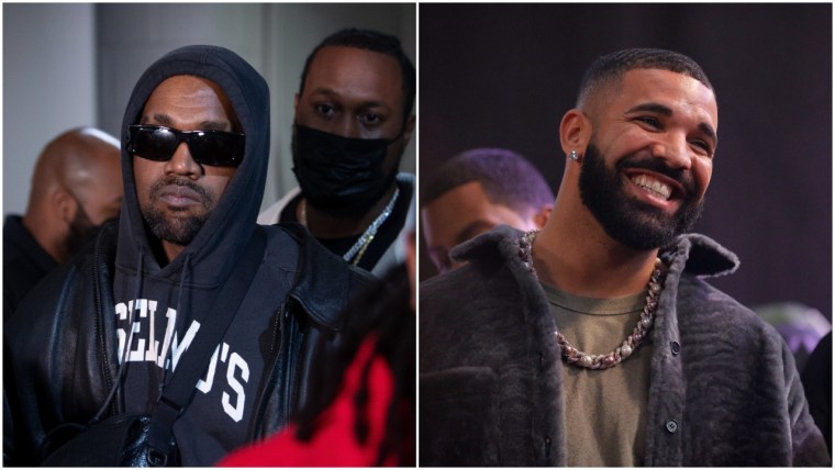 Livestream Kanye West and Drake’s Free Larry Hoover Benefit concert
