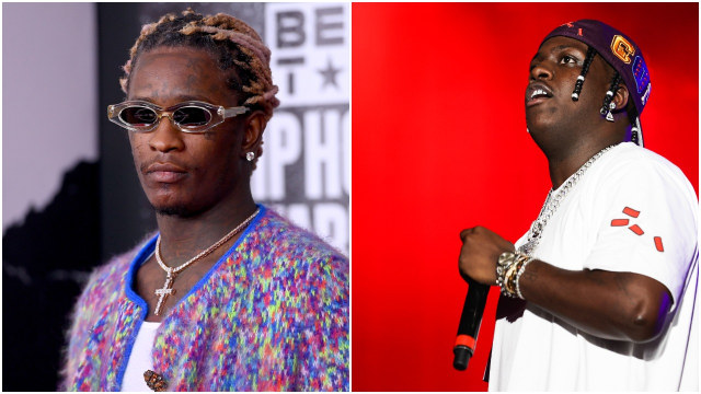 Young Thug, Lil Yachty, and more will appear in HBO’s <i>Chillin Island</i>