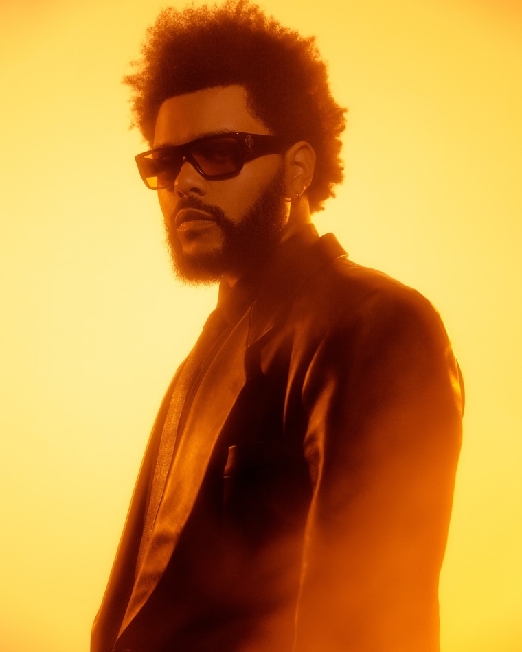 The Weeknd announces new album <i>Dawn FM</i>, out this week